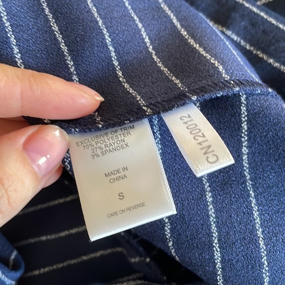 NEW YORK & COMPANY dress tweed NWT $74.95 - Picture 11 of 12